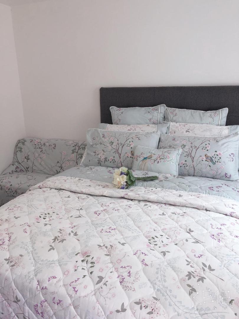 Flat 1 - Entire Modern Studio with en-suite and free Parking close to QMC, City centre & Notts Uni的照片4