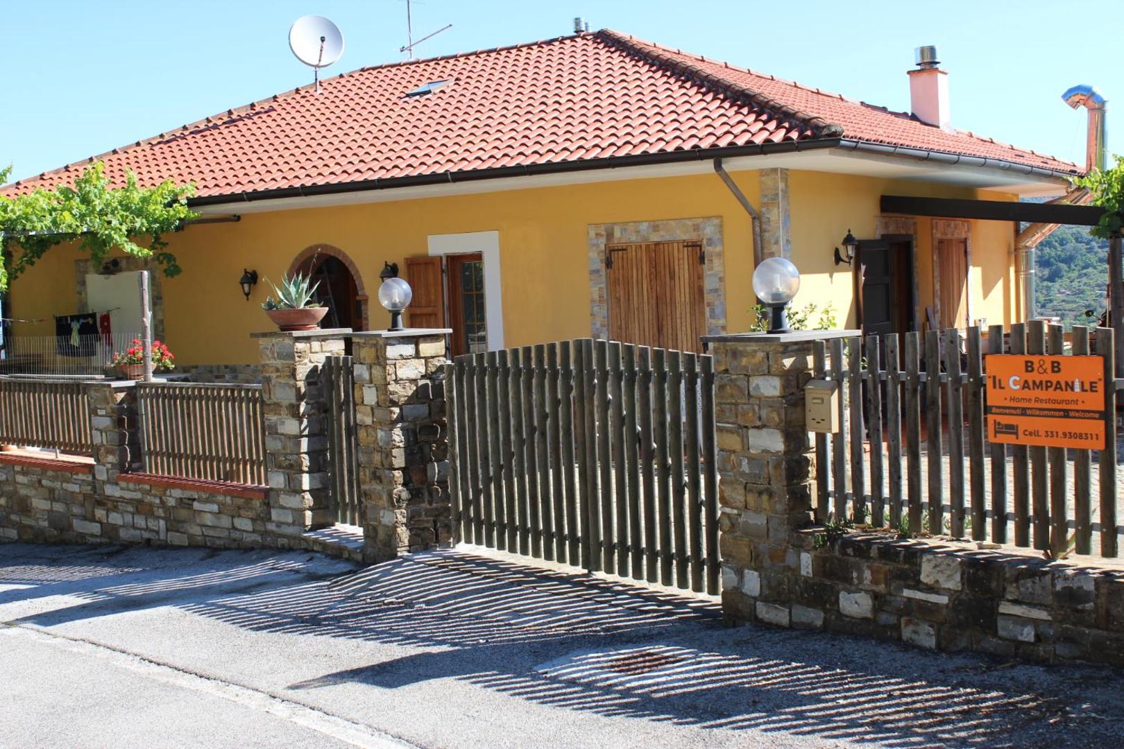 Fotografie 7: B & B Il Campanile