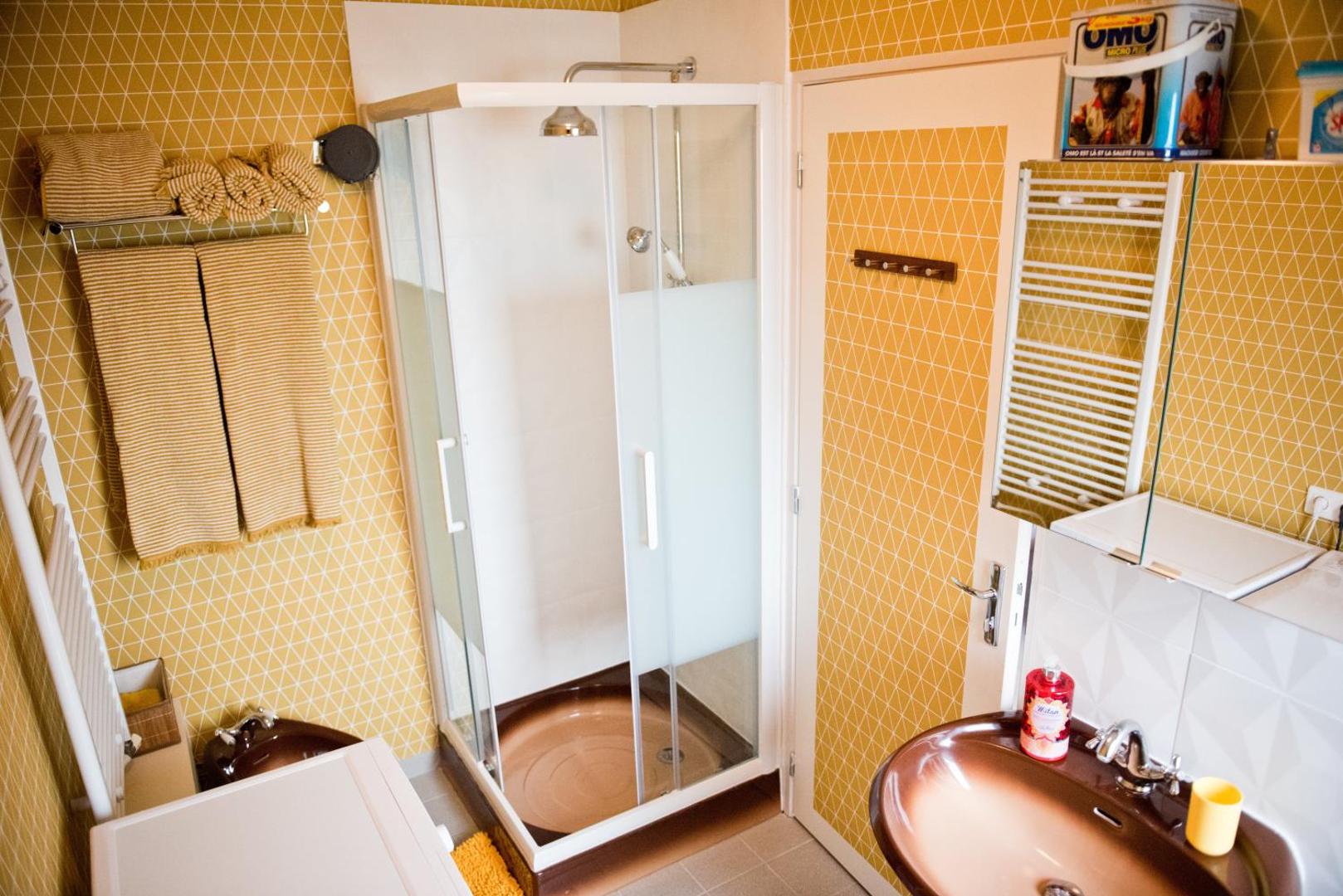 Фотография 8: Gîte Version 70