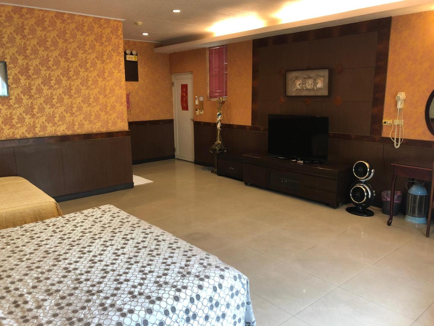 星辰庭園汽車旅館 photo 8