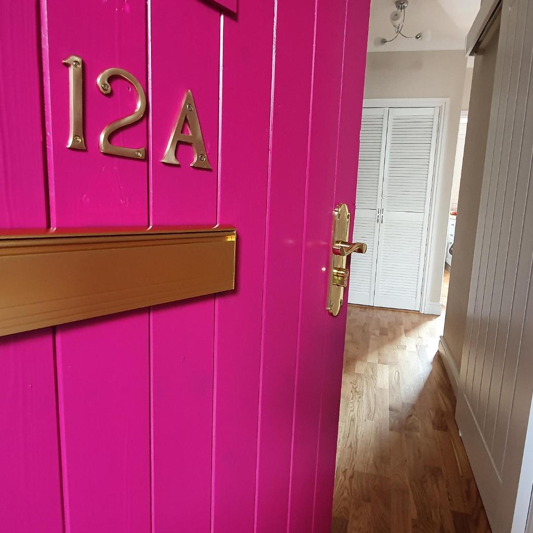 Foto 8: Smart & Cozy Holiday Apartment in the city centre