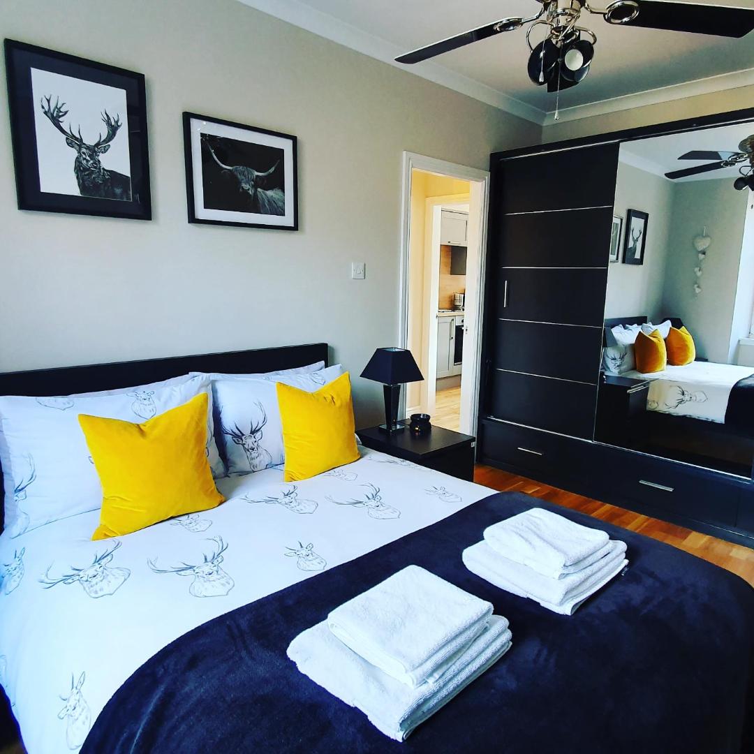 Foto 7: Smart & Cozy Holiday Apartment in the city centre