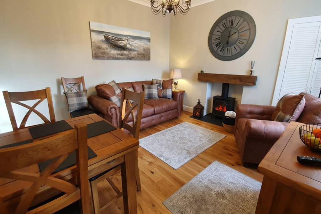 Foto 3: Smart & Stylish Holiday Apartment in the city centre