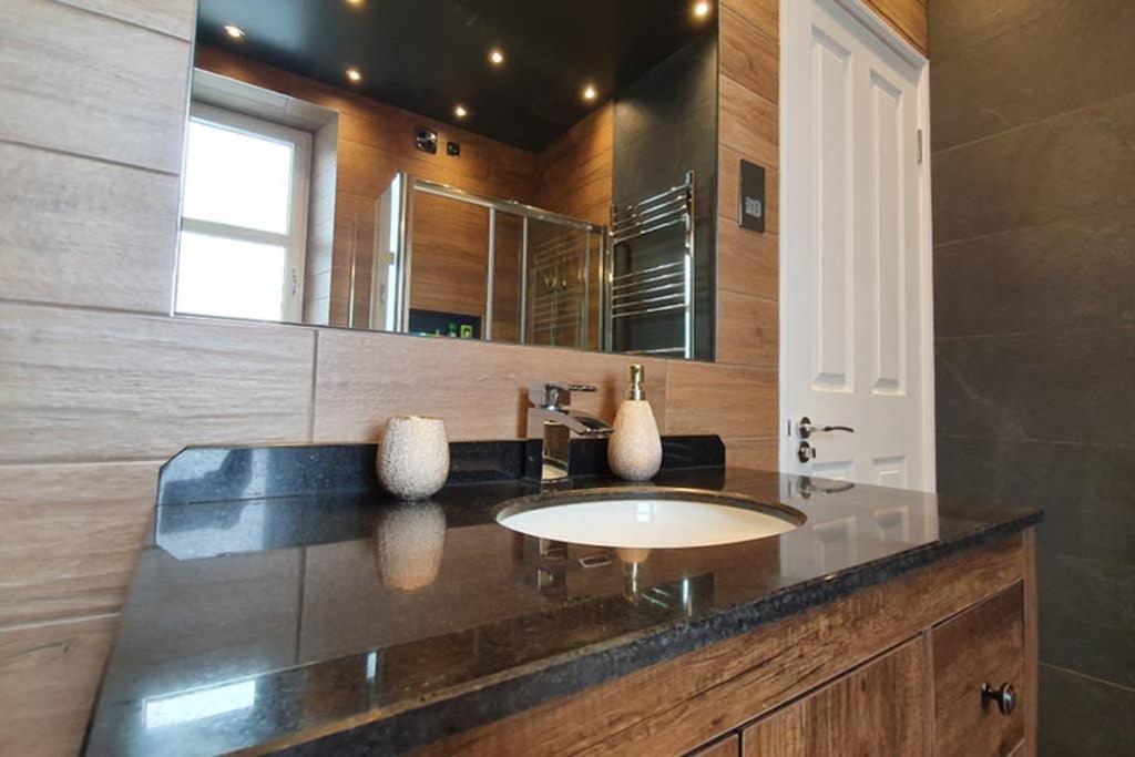 Foto 6: Smart & Stylish Holiday Apartment in the city centre