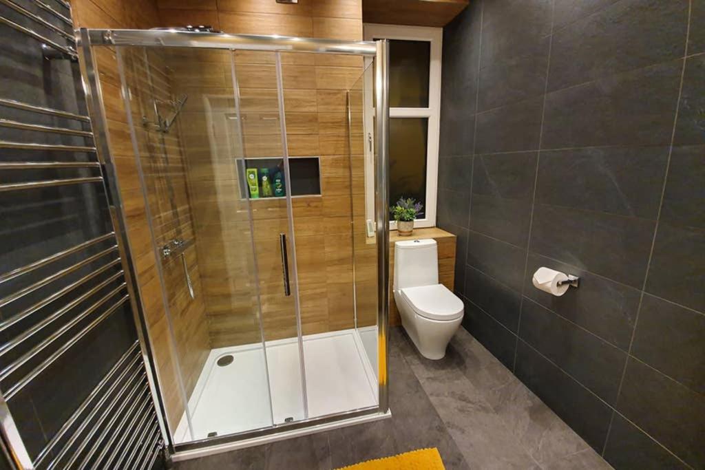 Foto 5: Smart & Stylish Holiday Apartment in the city centre