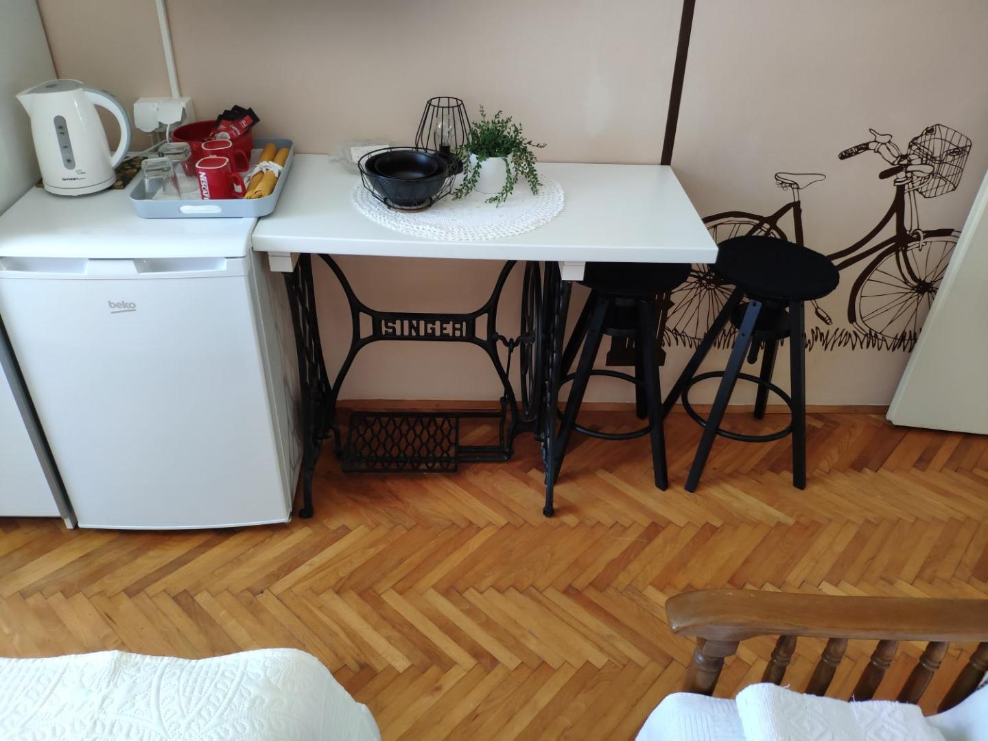 Foto 10: Rab-centar