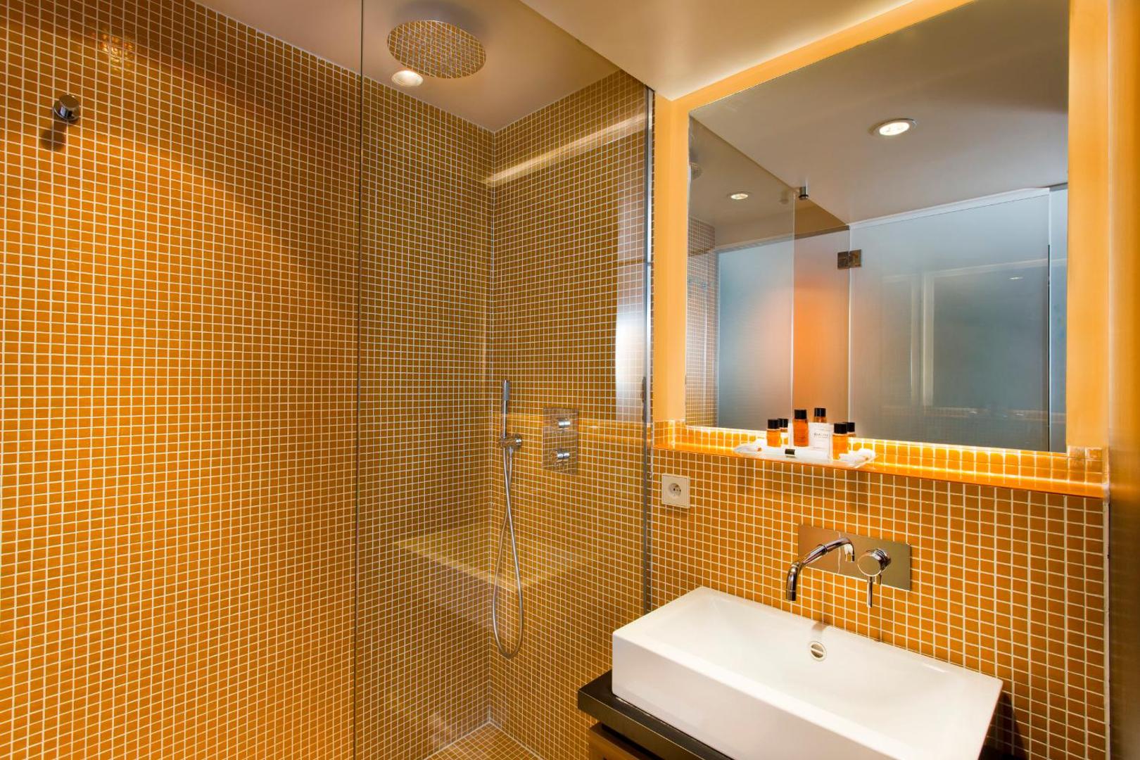 Hôtel Elixirの写真4