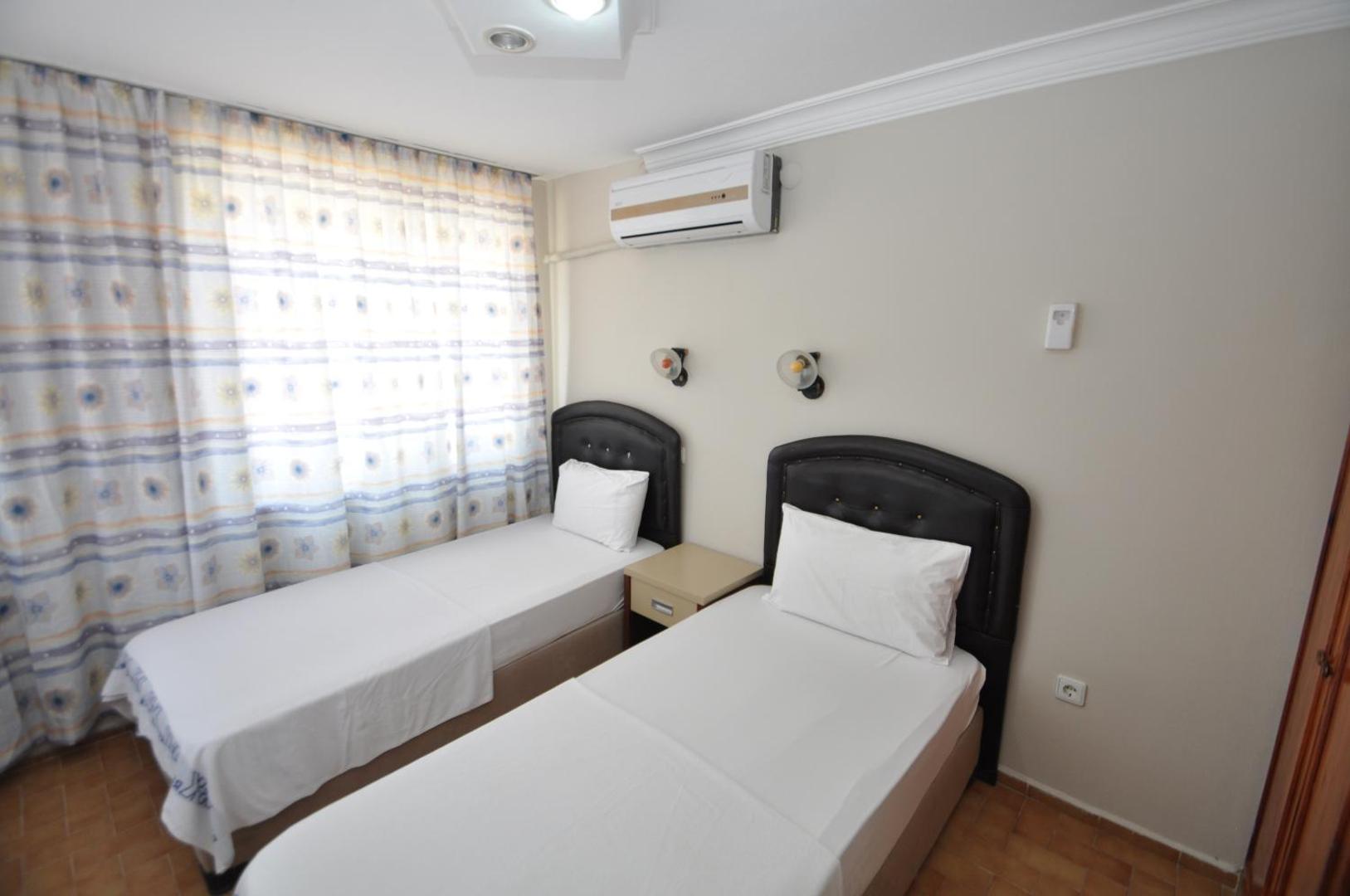 Fotografie 8: Defne & Zevkim Hotel