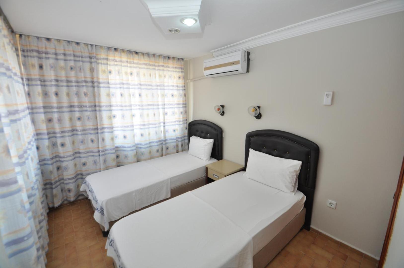 Fotografie 10: Defne & Zevkim Hotel
