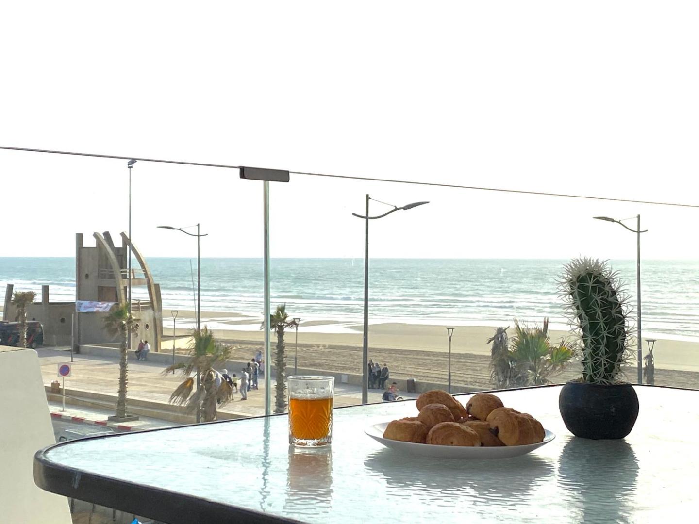 Billede 6: Sunset Beach