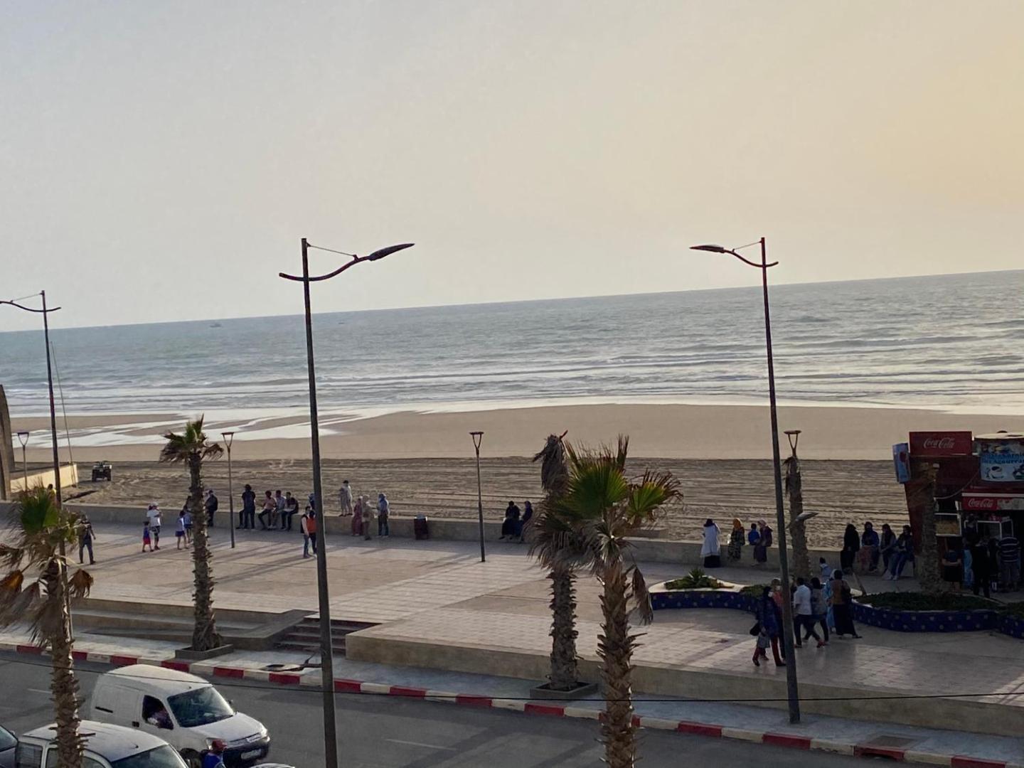 Billede 10: Sunset Beach