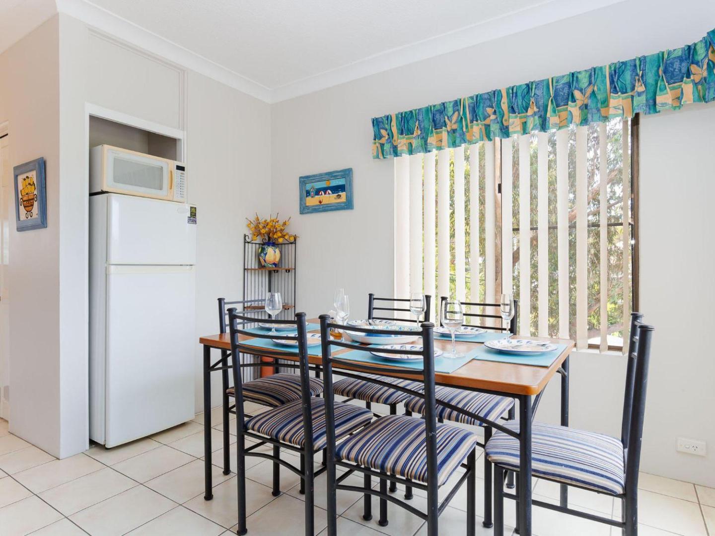 Foto 4: Sailfish, 4,46 Magnus Street- Unit with water views and close to town
