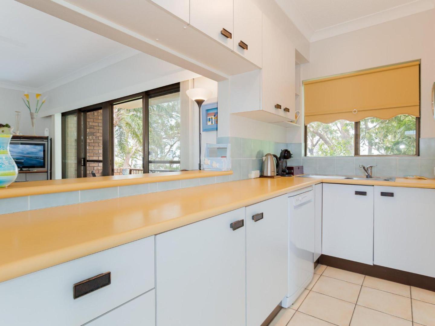 Foto 5: Sailfish, 4,46 Magnus Street- Unit with water views and close to town
