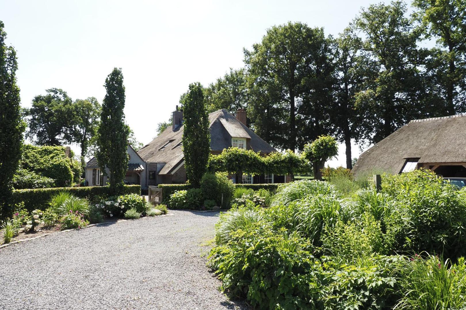 Kuva 8: Bed & Breakfast De Oude Heerd