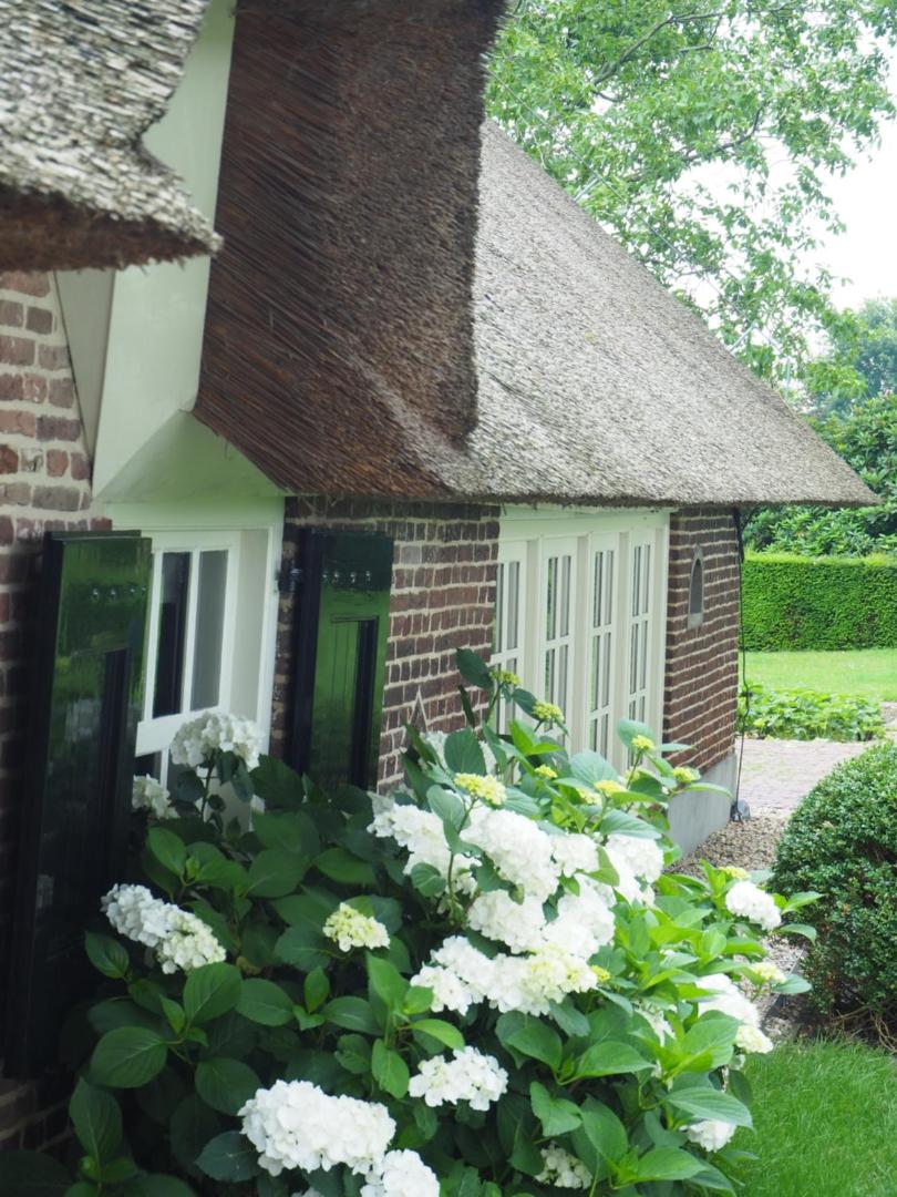 Kuva 10: Bed & Breakfast De Oude Heerd