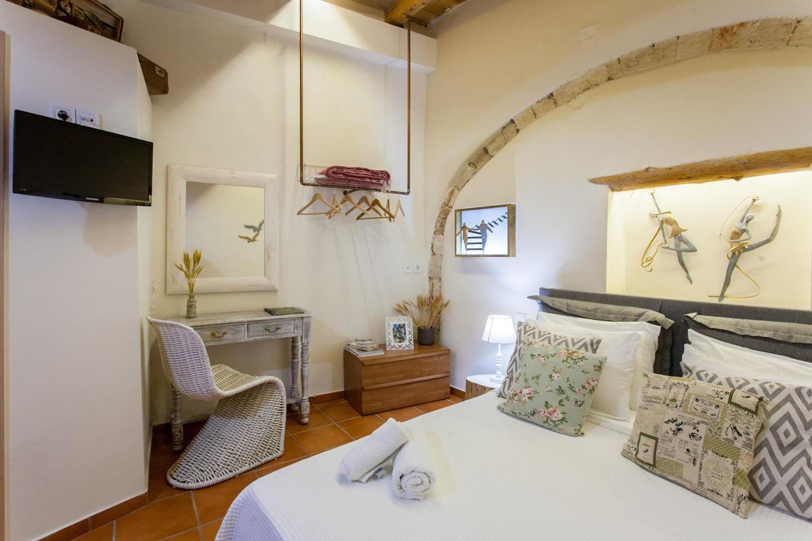 Foto 6: Charming Flatlet in the Old Town