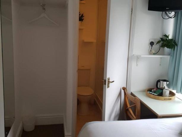 Fotografie 2: A & B Guest House Cambridge