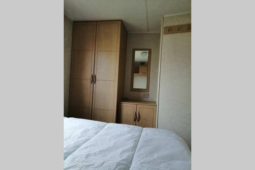 Foto 5: Beachside, Family-friendly, WiFi, 8 berth Caravan 133