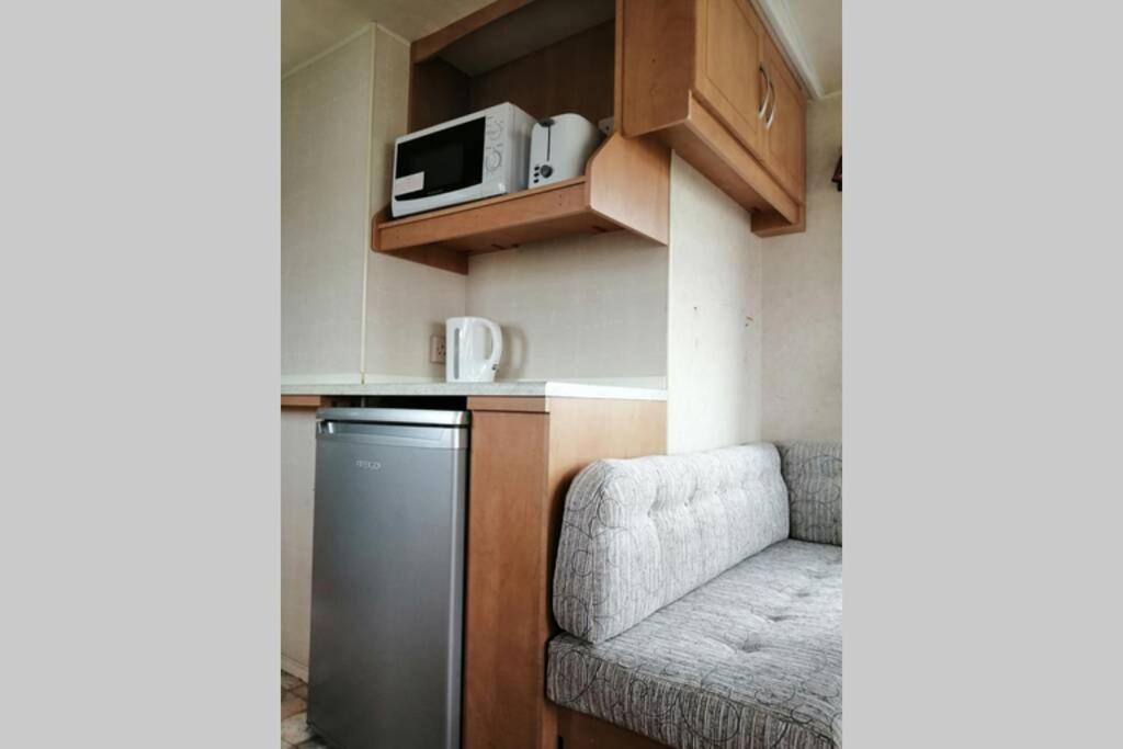Foto 10: Beachside, Family-friendly, WiFi, 8 berth Caravan 133