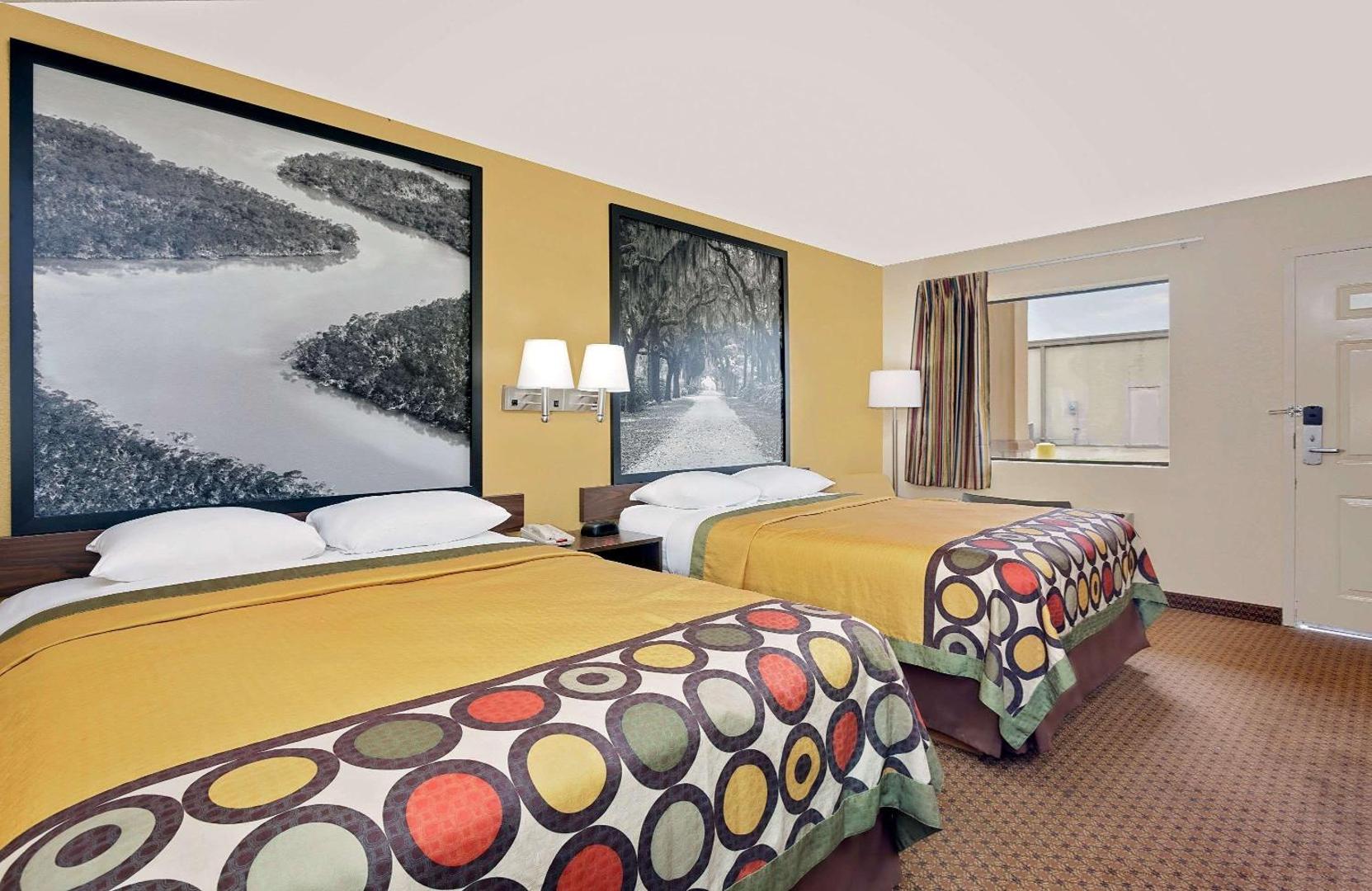 Photo 8 : Super 8 by Wyndham Byron/South Macon