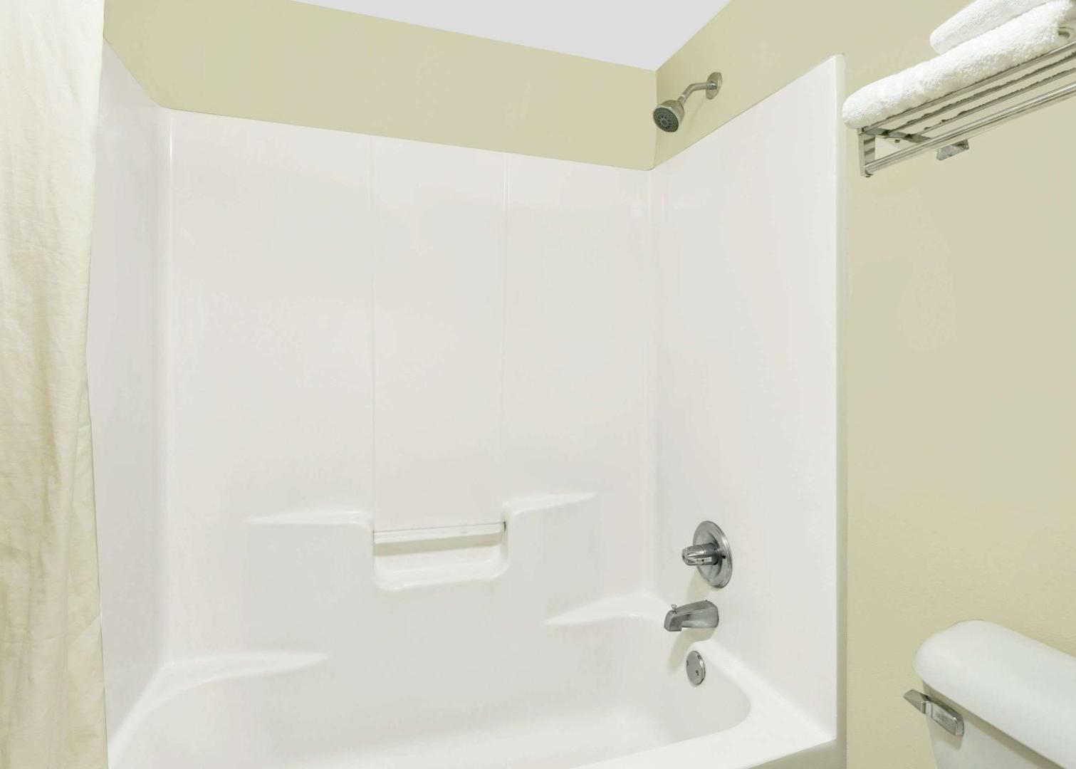 Photo 9 : Super 8 by Wyndham Byron/South Macon