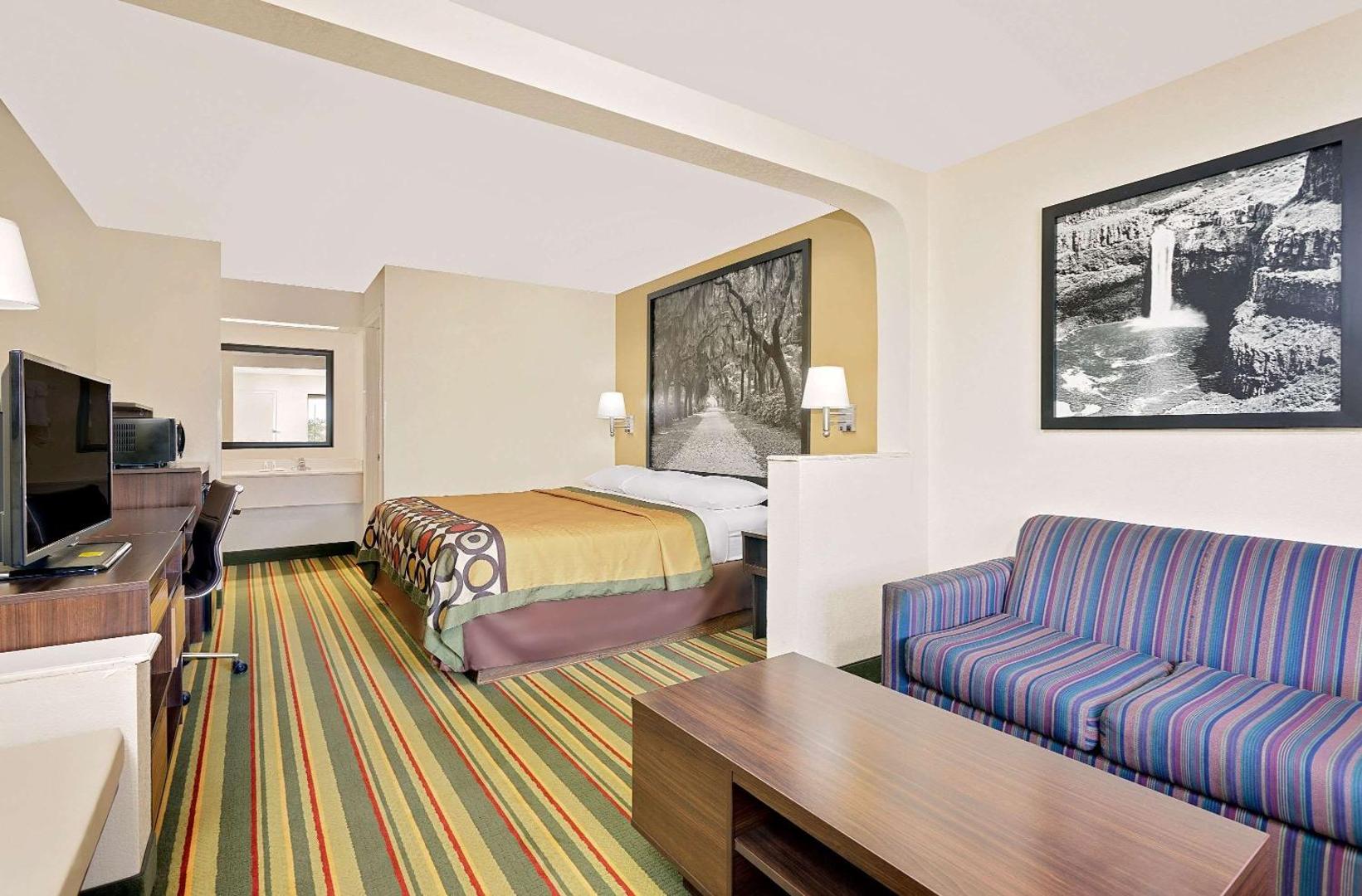 Photo 10 : Super 8 by Wyndham Byron/South Macon