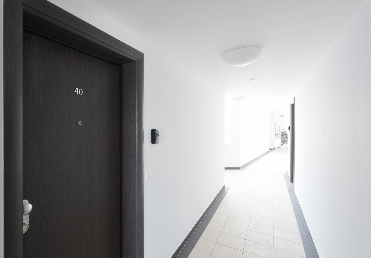 Fotografie 9: Chic & Central l LF40