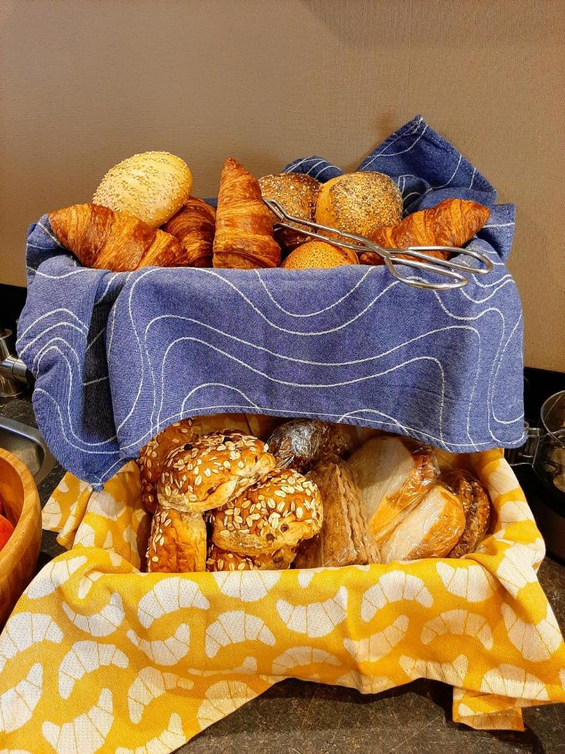 Billede 2: Bed & Breakfast De Heughte