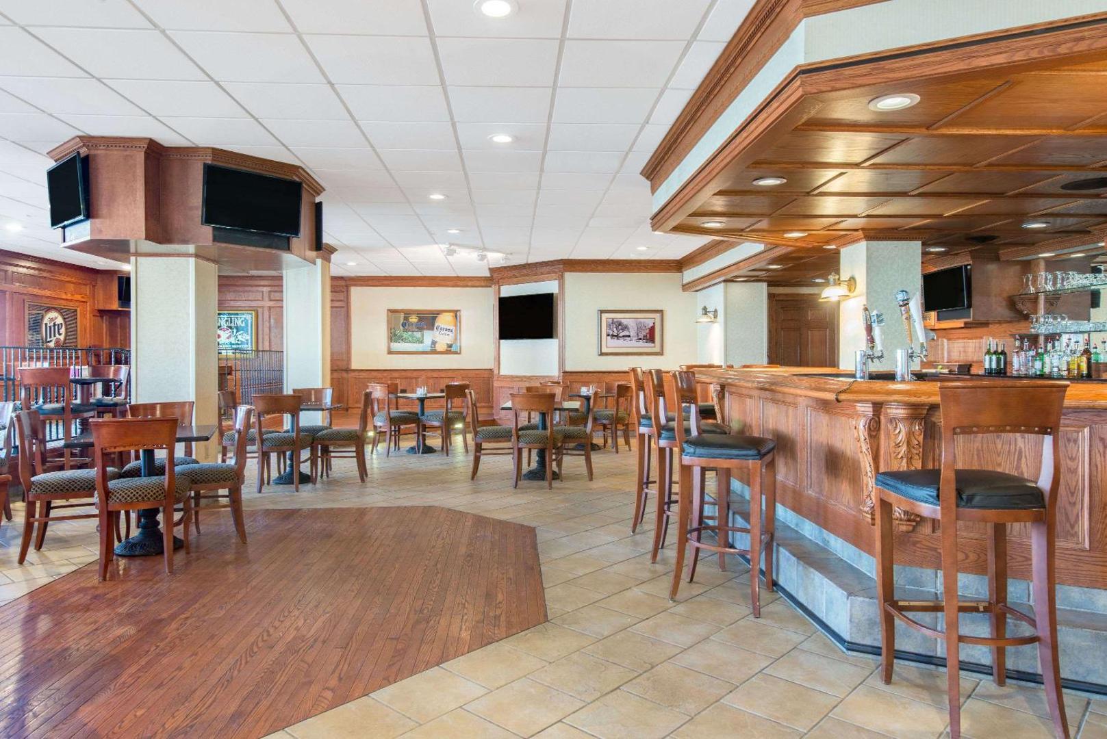Billede 3: Ramada by Wyndham Cumberland Downtown