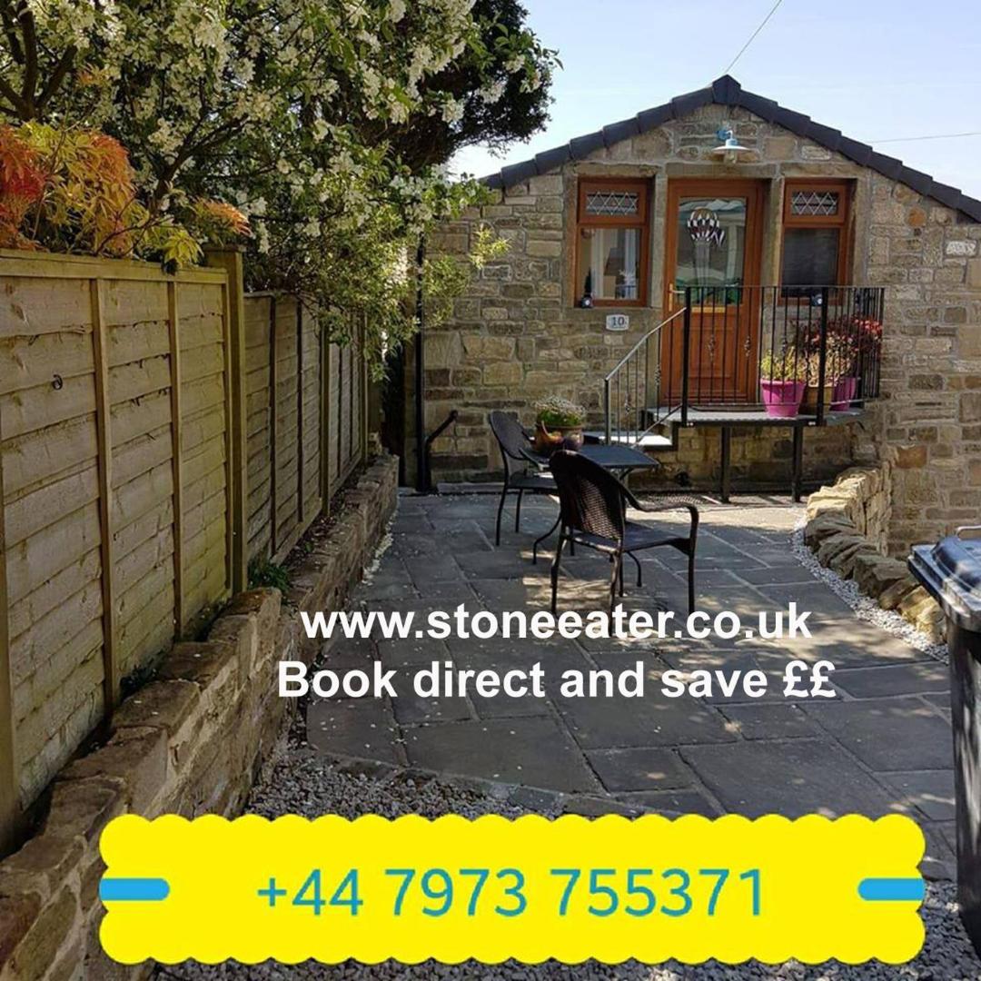 Stone Eaterの写真2