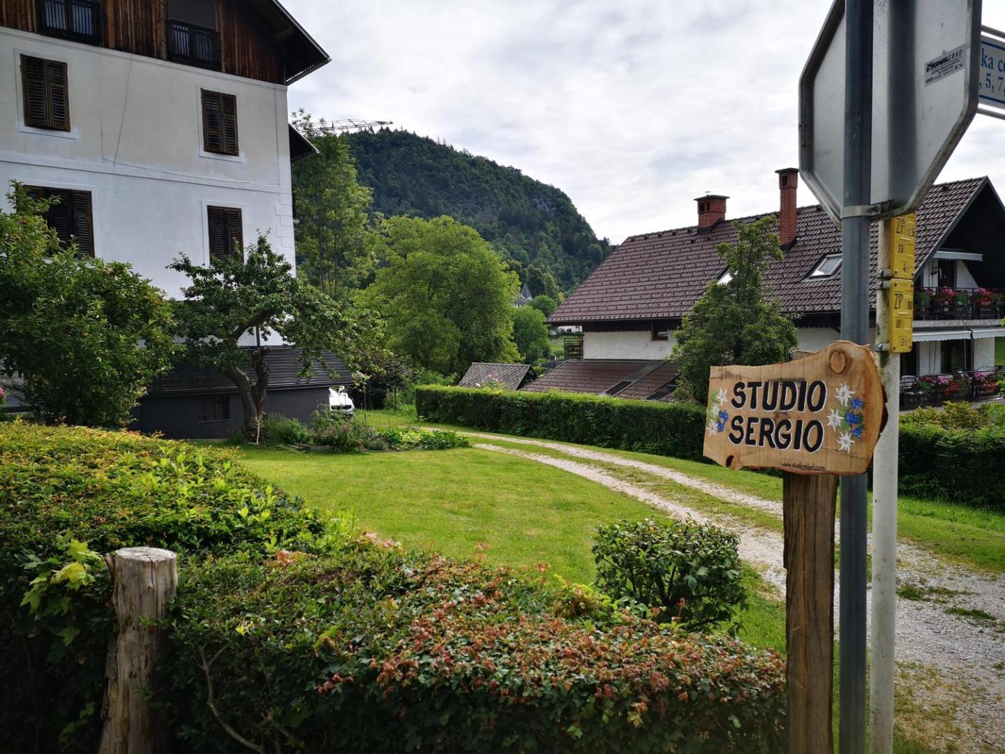Bilde 4: Studio Sergio
