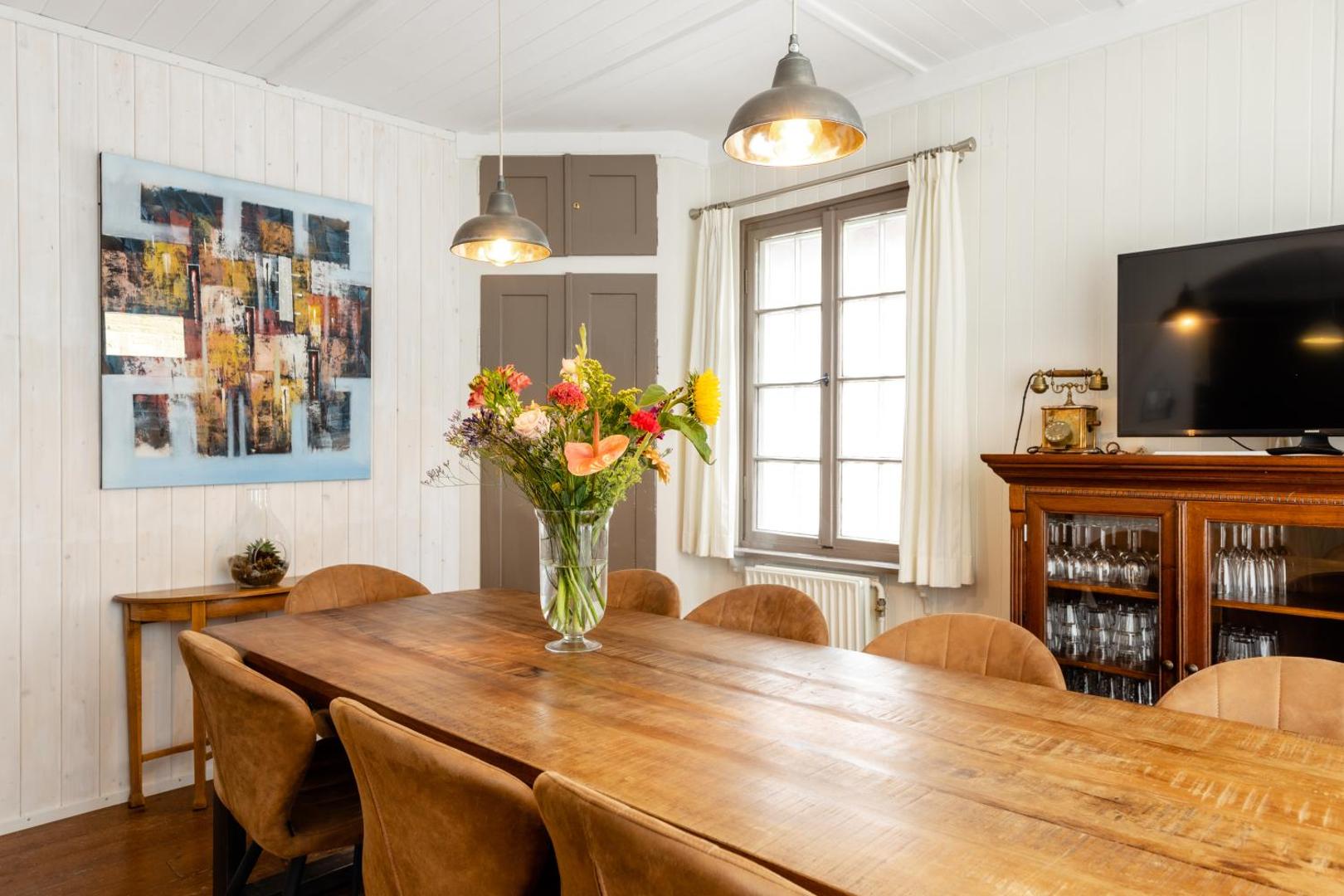 Bilde 10: The Eagle - 12 guests - Zwolle