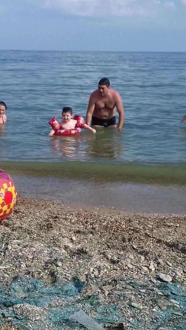 Foto 8: 1 квартира с видом на море