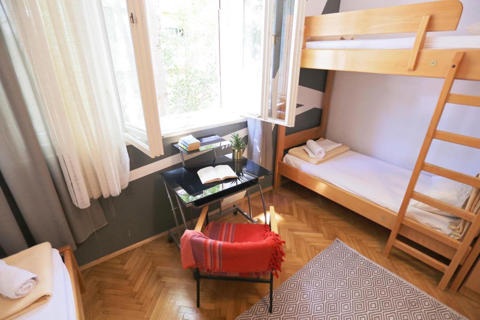 Bild 10: Tchaikovsky Hostel Split (T-Hostel)