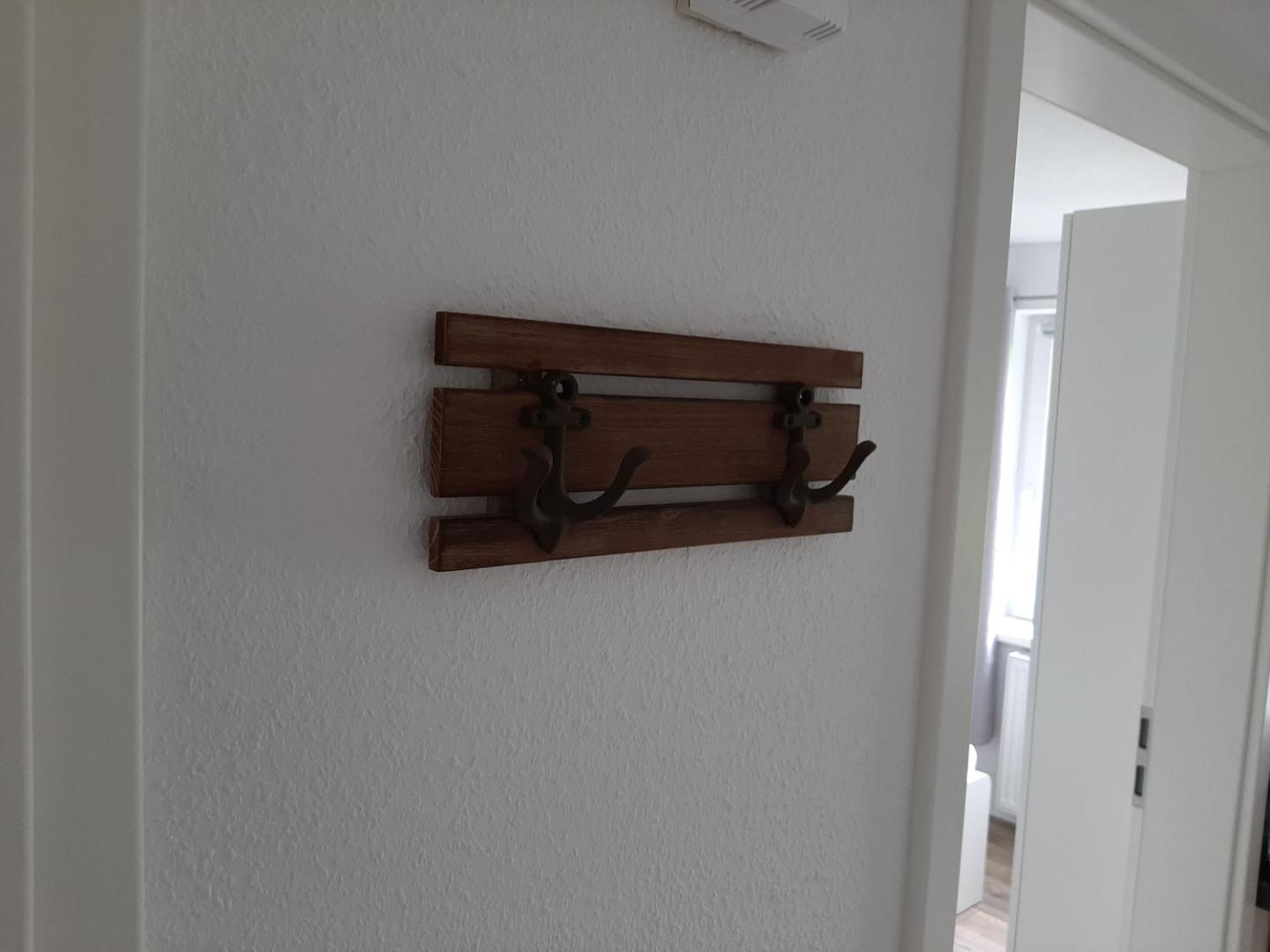 Fotografie 8: Backbord