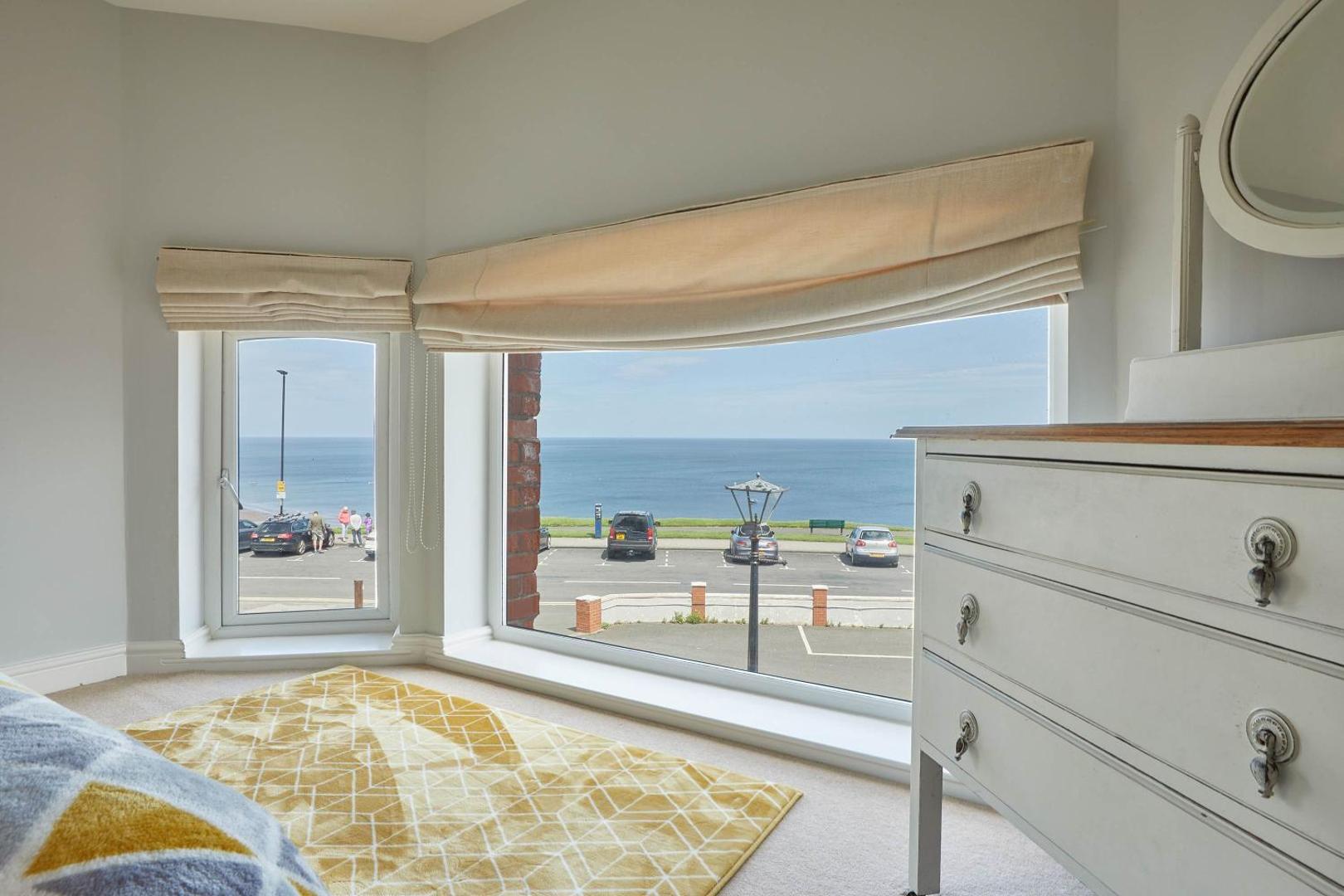 Kuva 6: Host & Stay - Sunset View