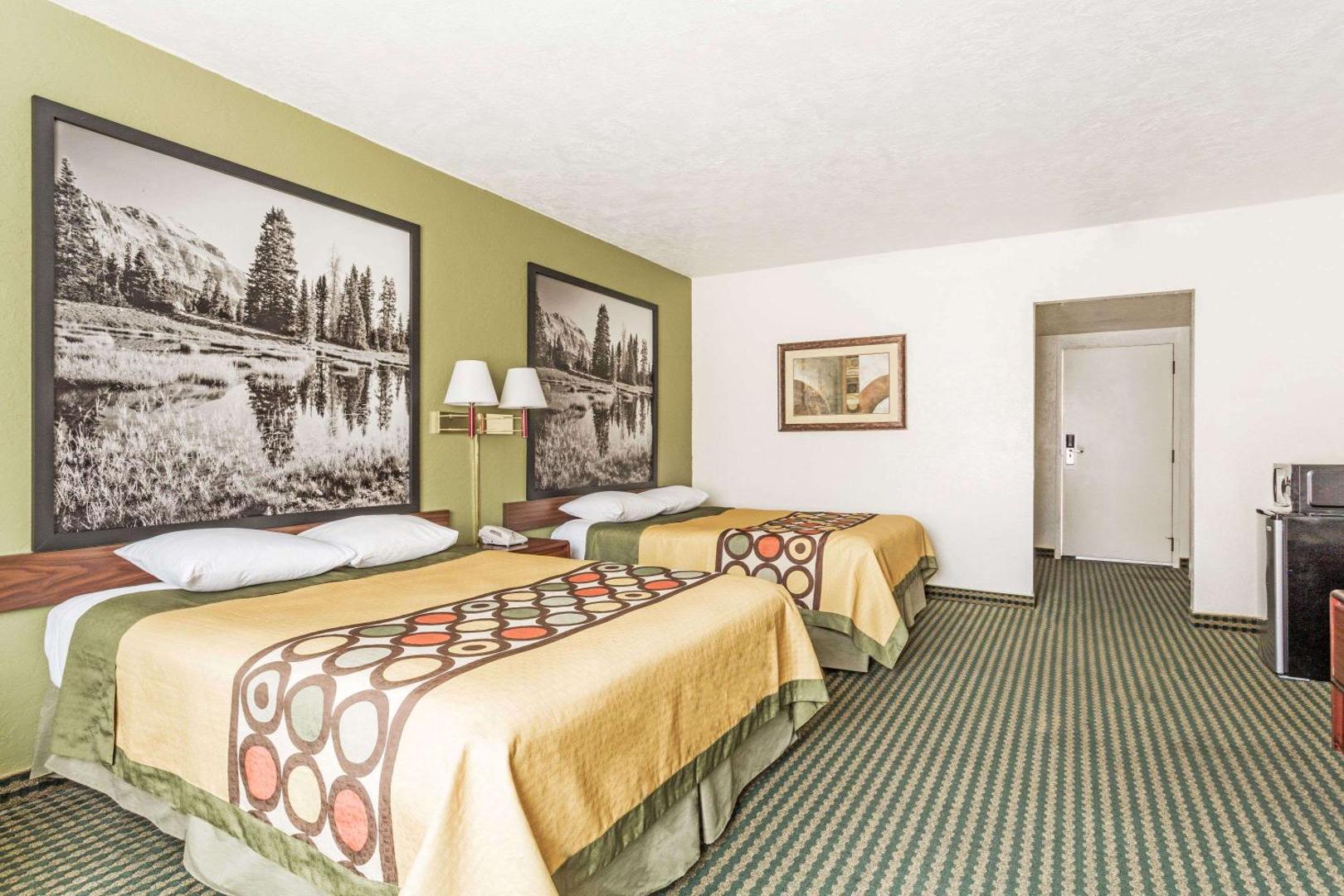 Foto 10: Super 8 by Wyndham Wendover