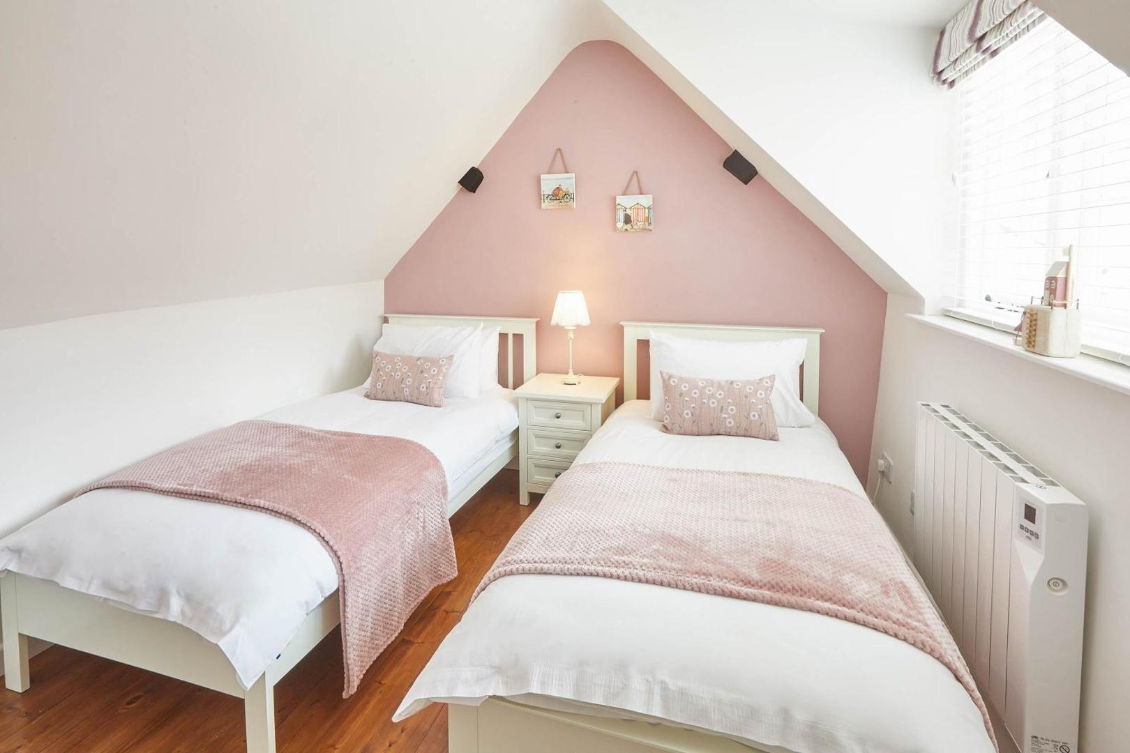 Fotografie 4: Host & Stay - Dolphin Cottage 1736