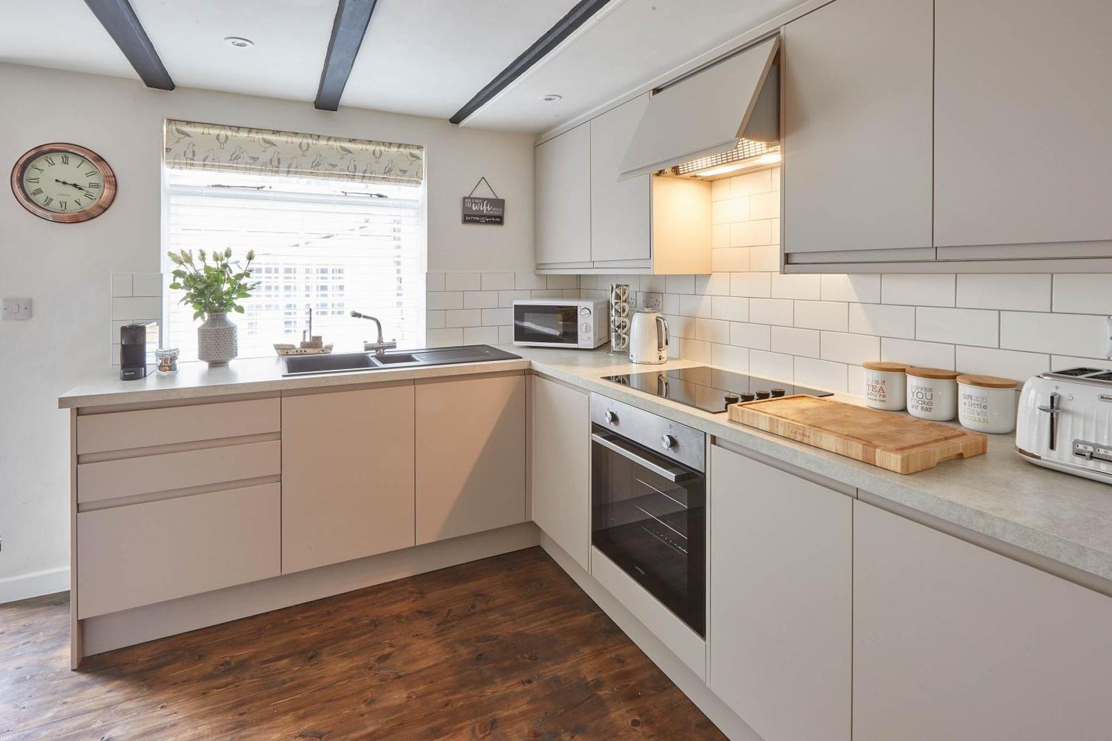 Fotografie 10: Host & Stay - Dolphin Cottage 1736