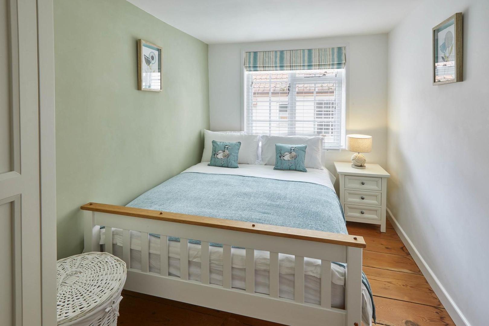 Fotografie 3: Host & Stay - Dolphin Cottage 1736