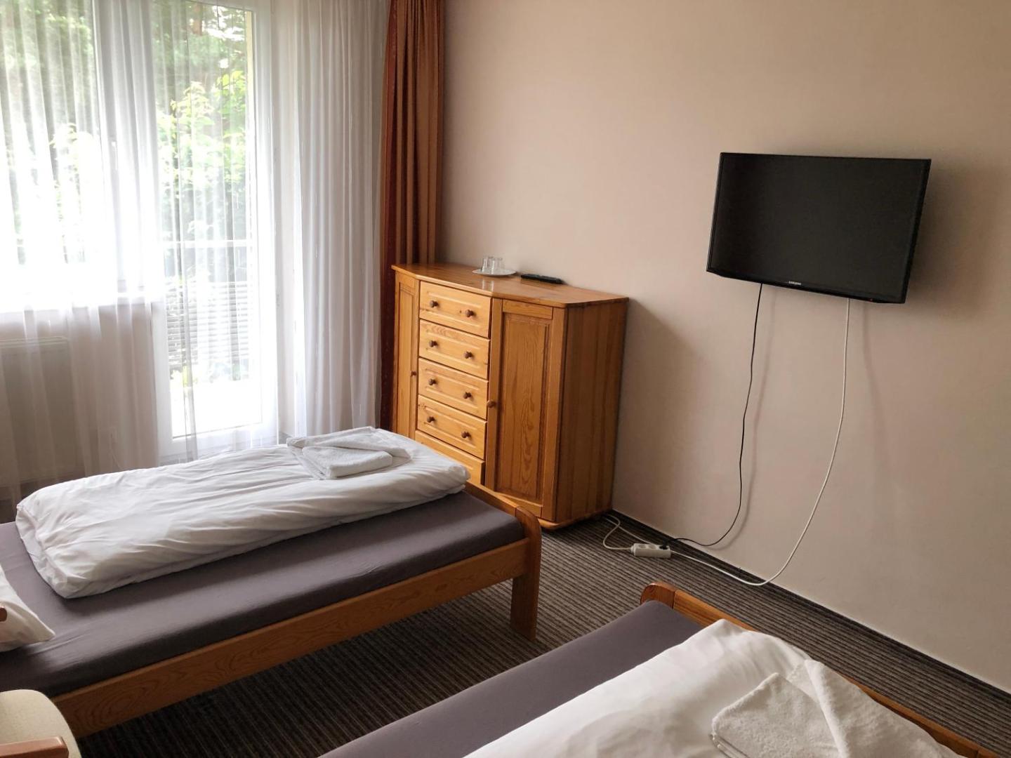 Zdjęcie 4: Bed & Breakfast Hotel Perla