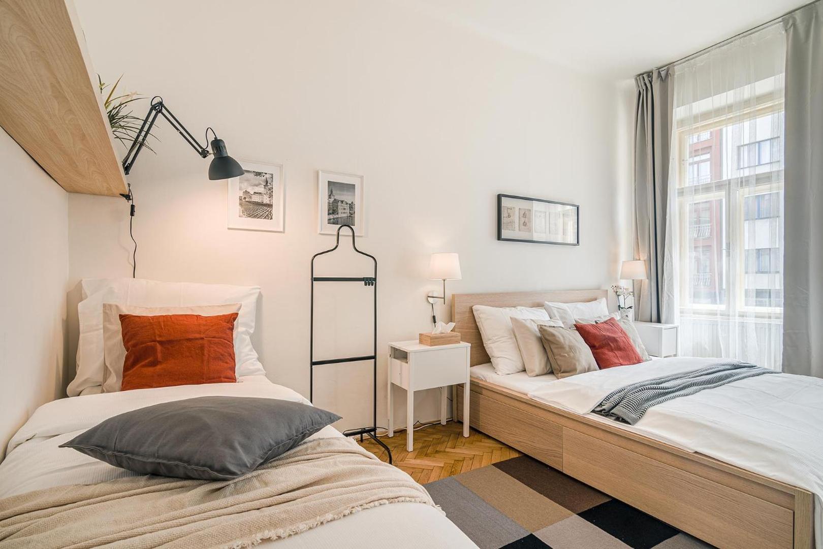 Foto 11: APT in center Prague by Michal&Friends