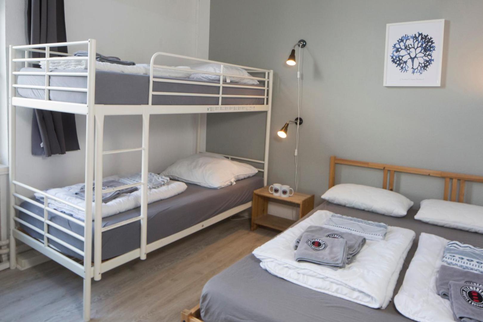Foto 9: Flensbed Hotel & Hostel