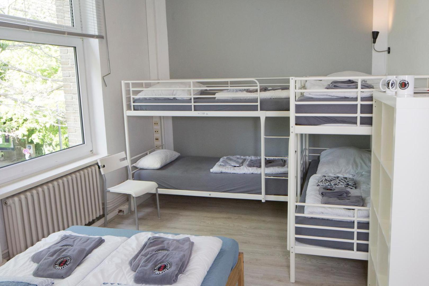 Foto 5: Flensbed Hotel & Hostel