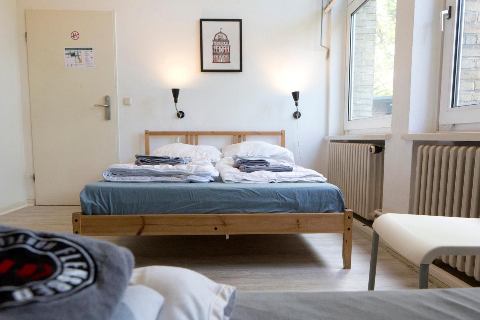 Foto 7: Flensbed Hotel & Hostel