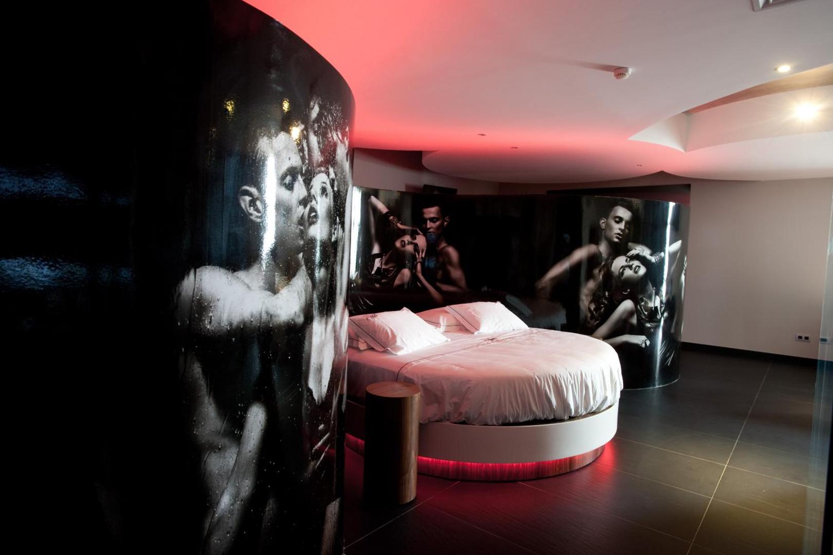 Billede 8: Mood - Private Suites