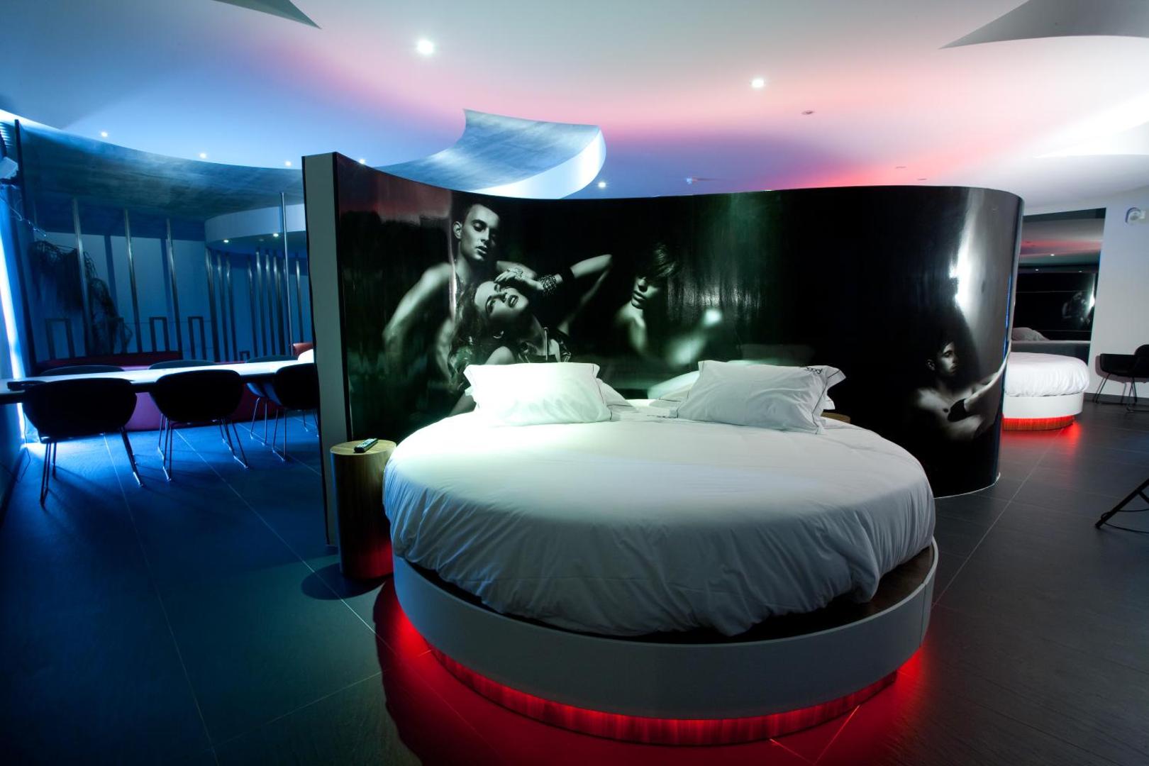 Billede 9: Mood - Private Suites