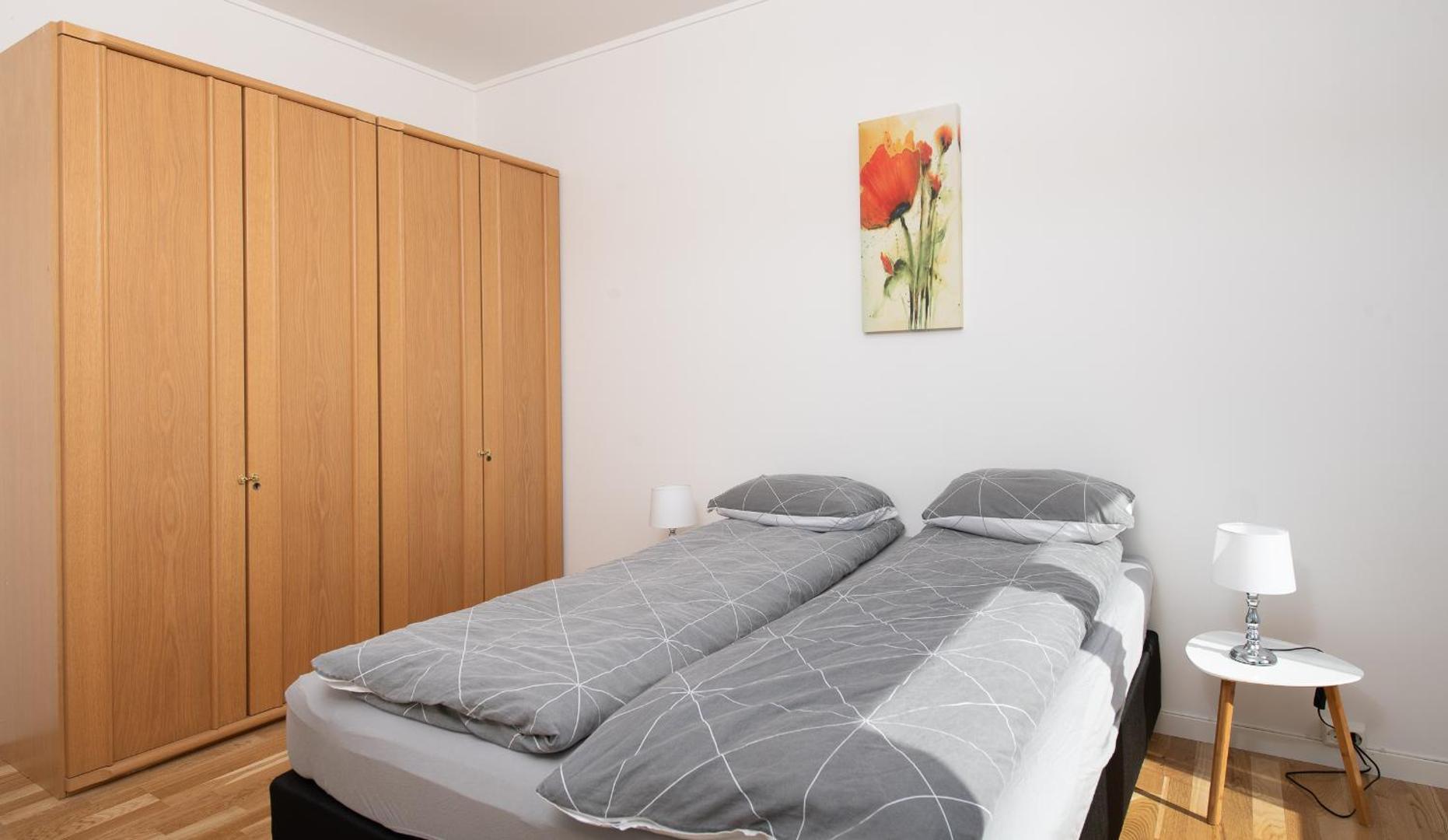 Photo 7 : Apt 202 - Andenes Whale Safari Apartments