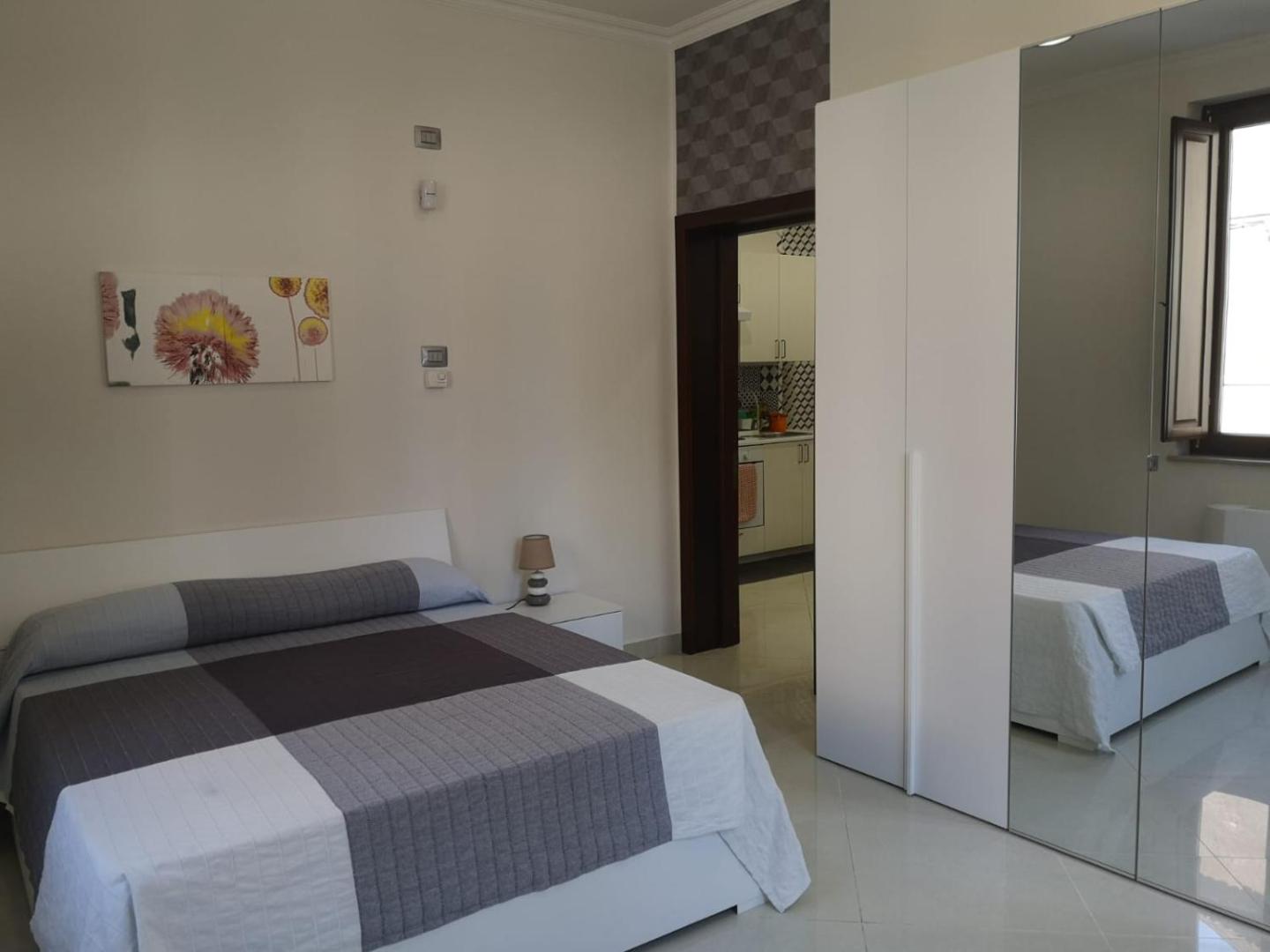 Fotografie 10: Funny Flat