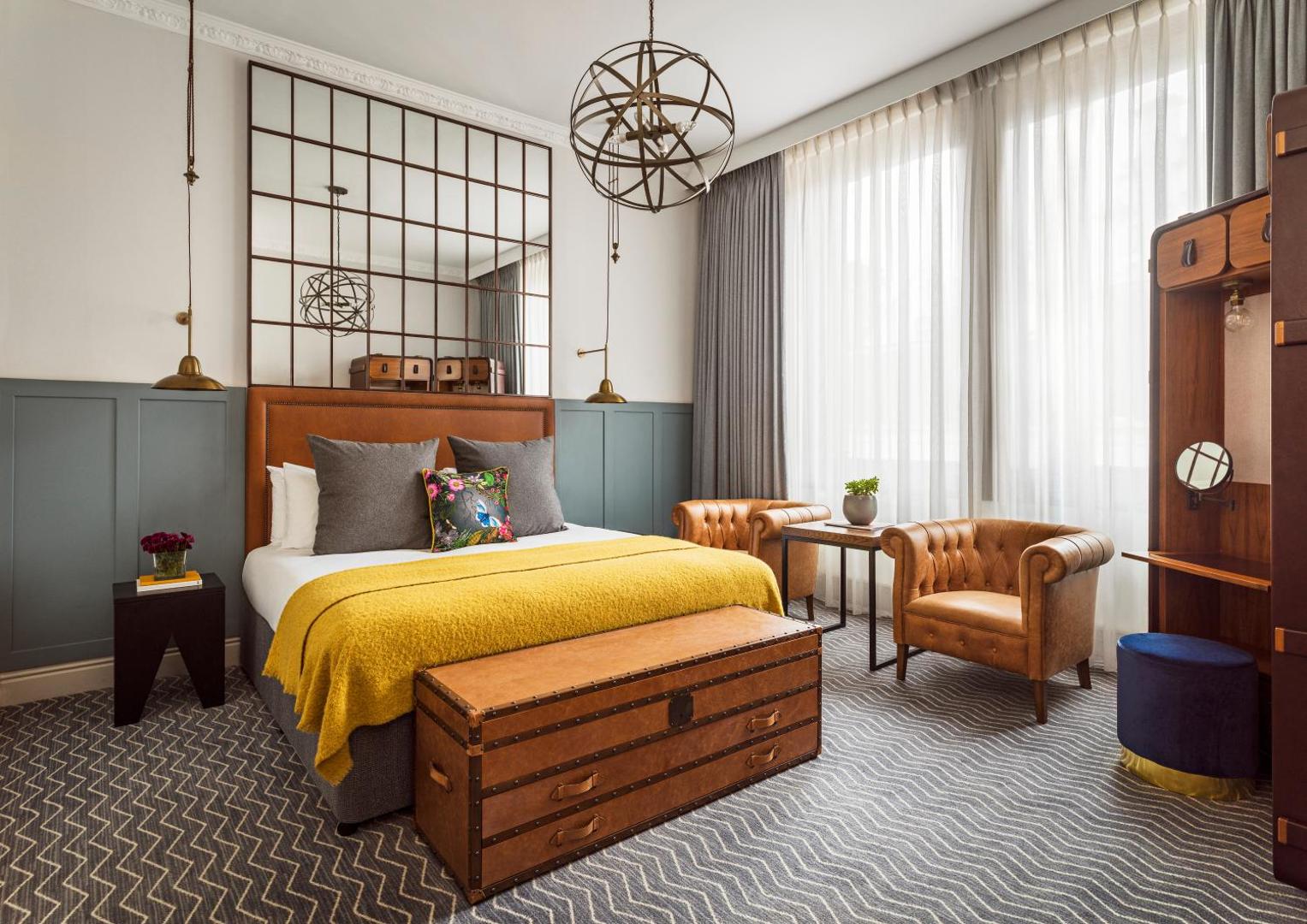 Photo 4 : Kimpton Clocktower by IHG